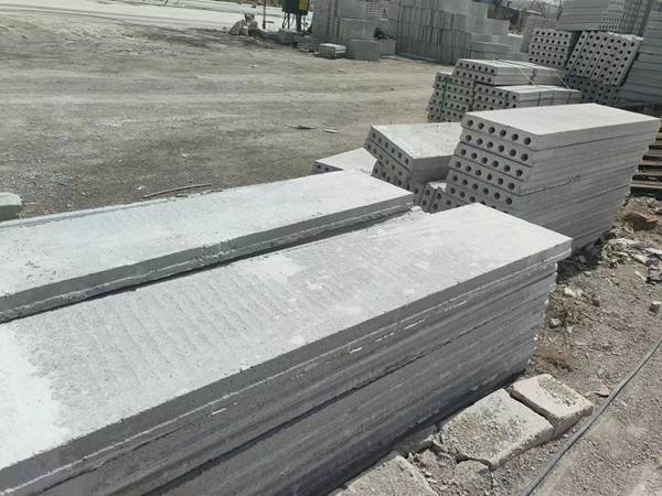 水泥板加工廠家